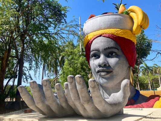 Palenque Vive