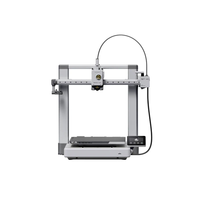 BAMBU LAB A1 IMPRESORA 3D MEDELLIN COLOMBIA MEDELLIN 3D