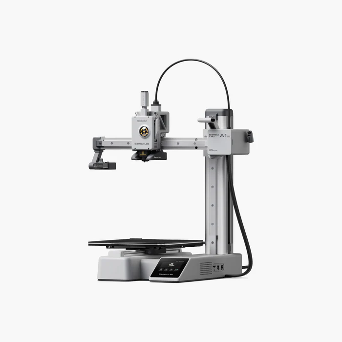 BAMBU LAB A1 MINI IMPRESORA 3D MEDELLIN COLOMBIA