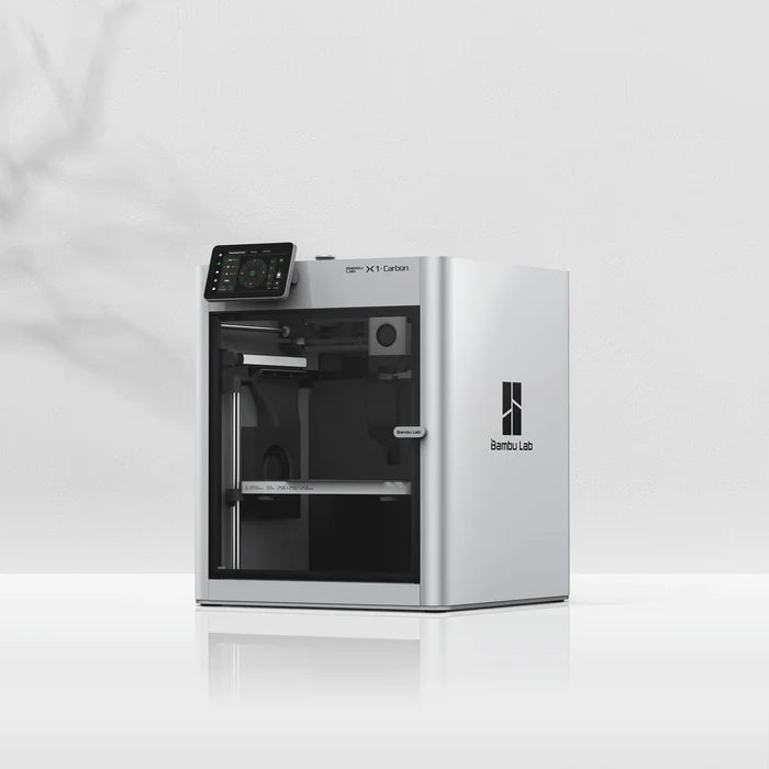 BAMBU LAB X1 CARBON MEDELLIN COLOMBIA MEDELLIN 3D