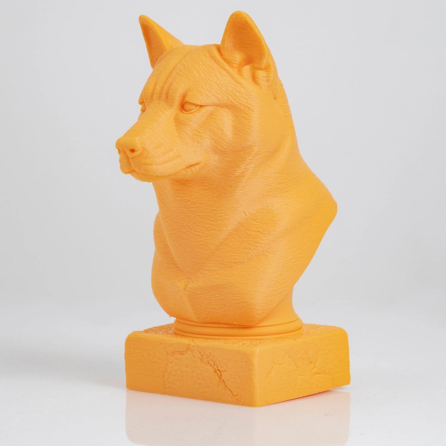 filamento pla naranja pastel para impresion 3d
medellin 3d filamento pla