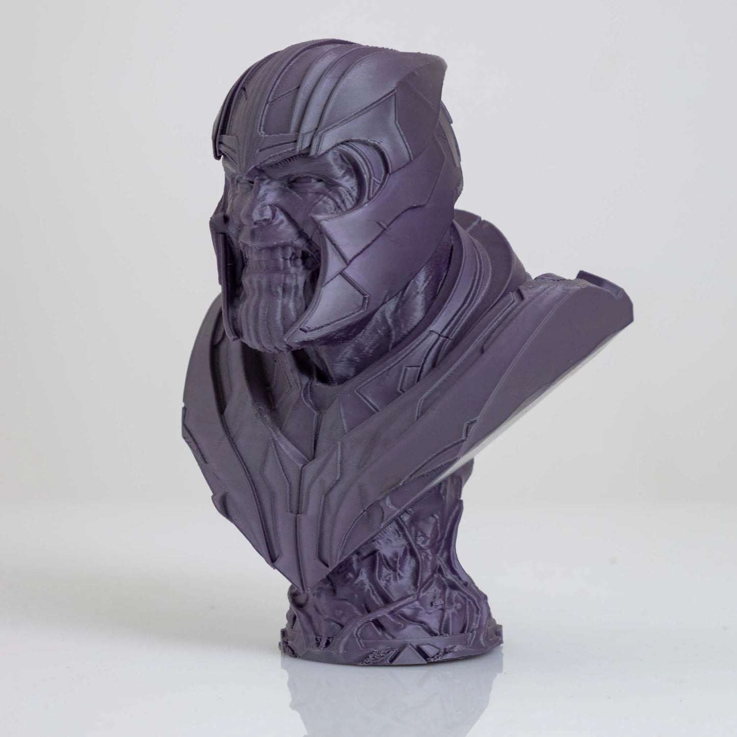 filamento pla purpura nebulosa para impresion 3d
medellin 3d filamento pla