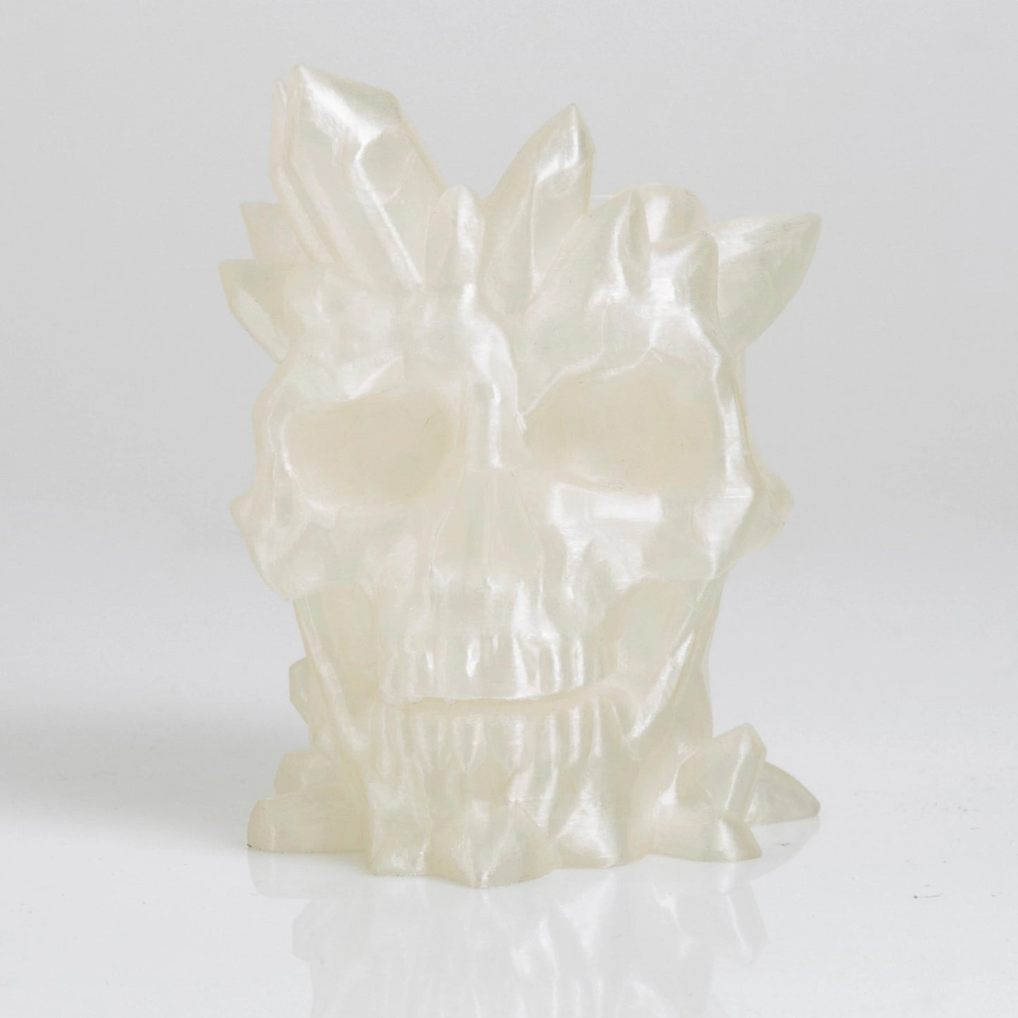 filamento pla transparente para impresion 3d
medellin 3d filamento pla