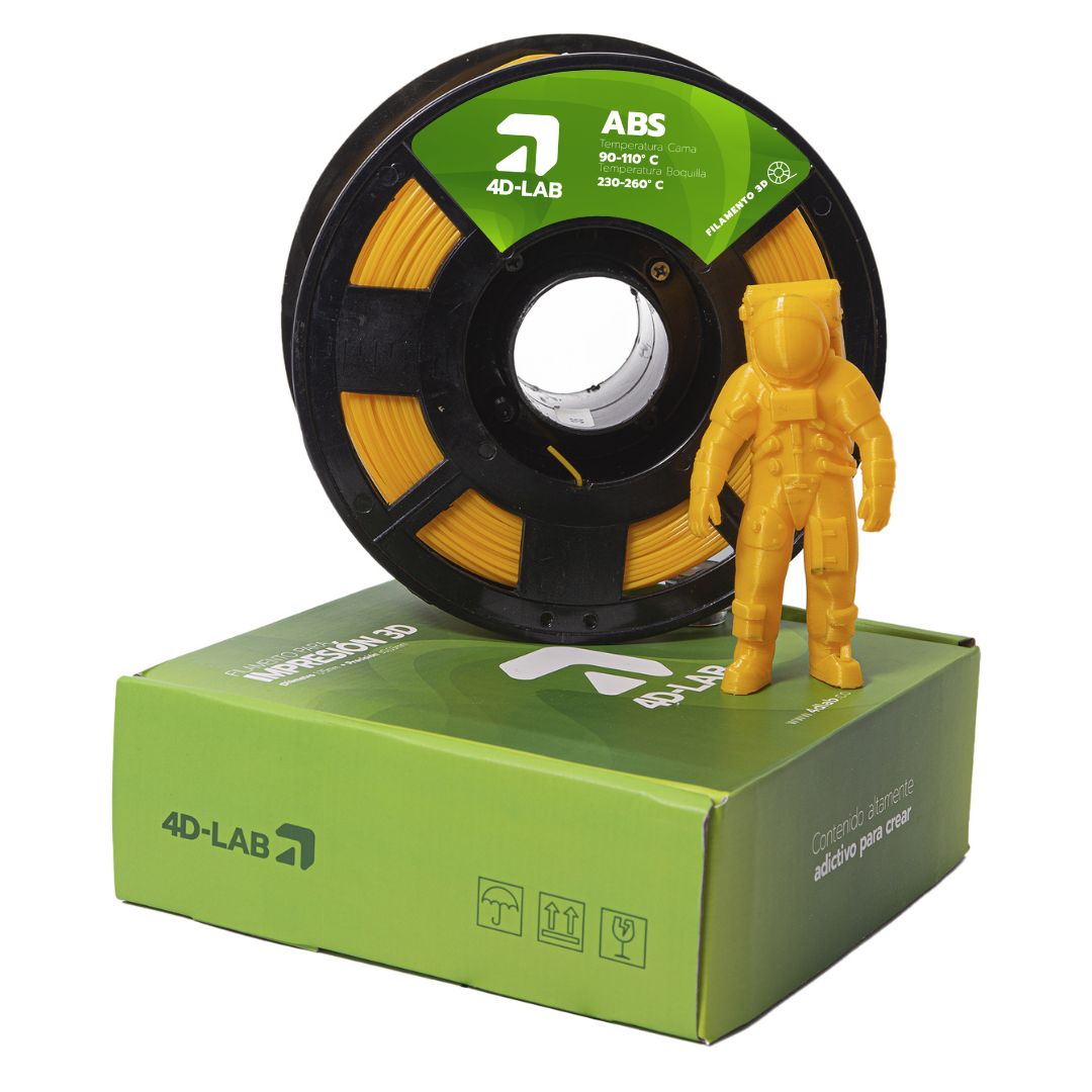 filamento impresion 3d medellin 3d Filamento ABS