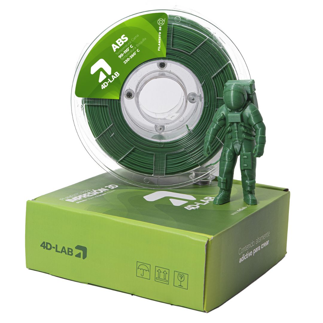 filamento impresion 3d medellin 3d Filamento ABS