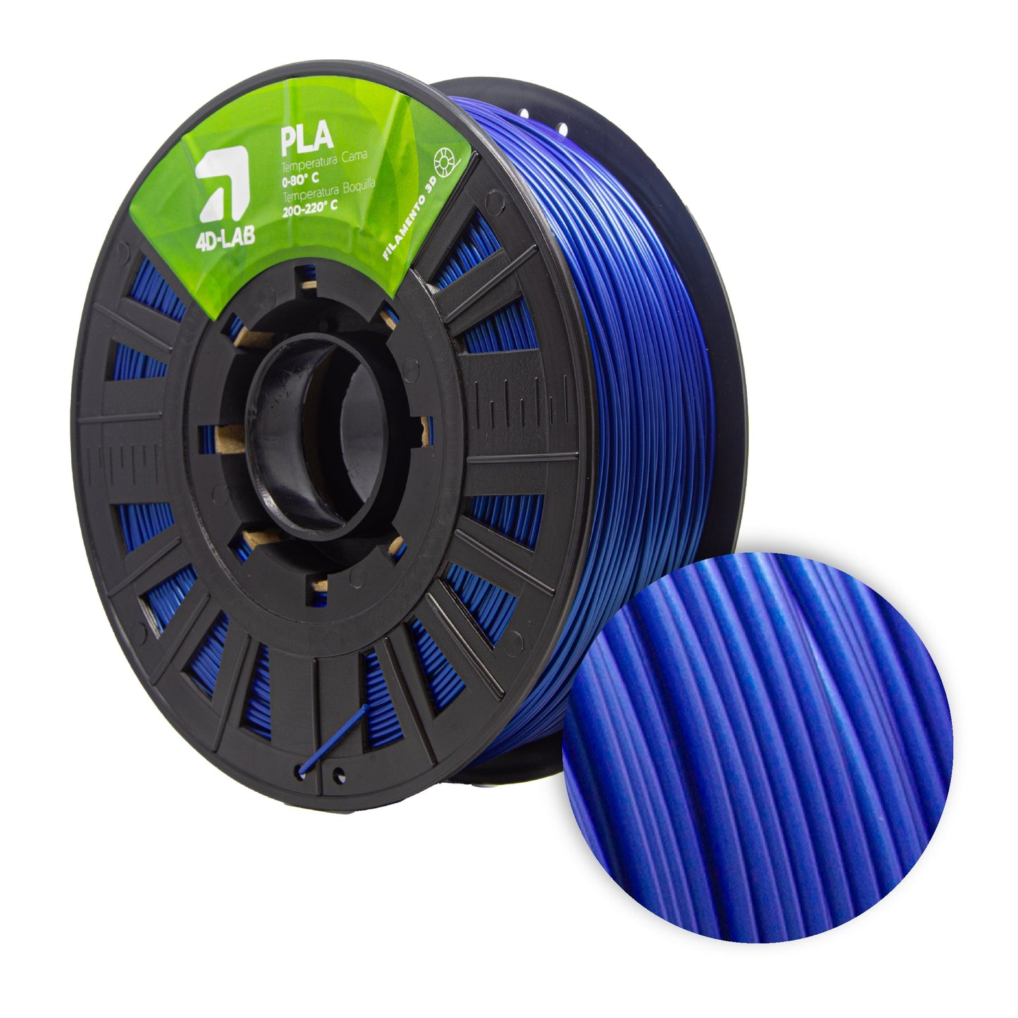 filamento impresion 3d medellin 3d Filamento PLA