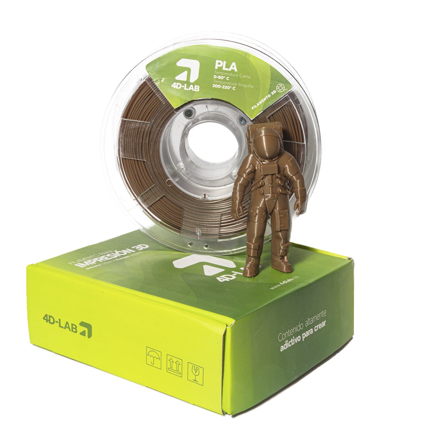 filamento impresion 3d medellin 3d Filamento PLA