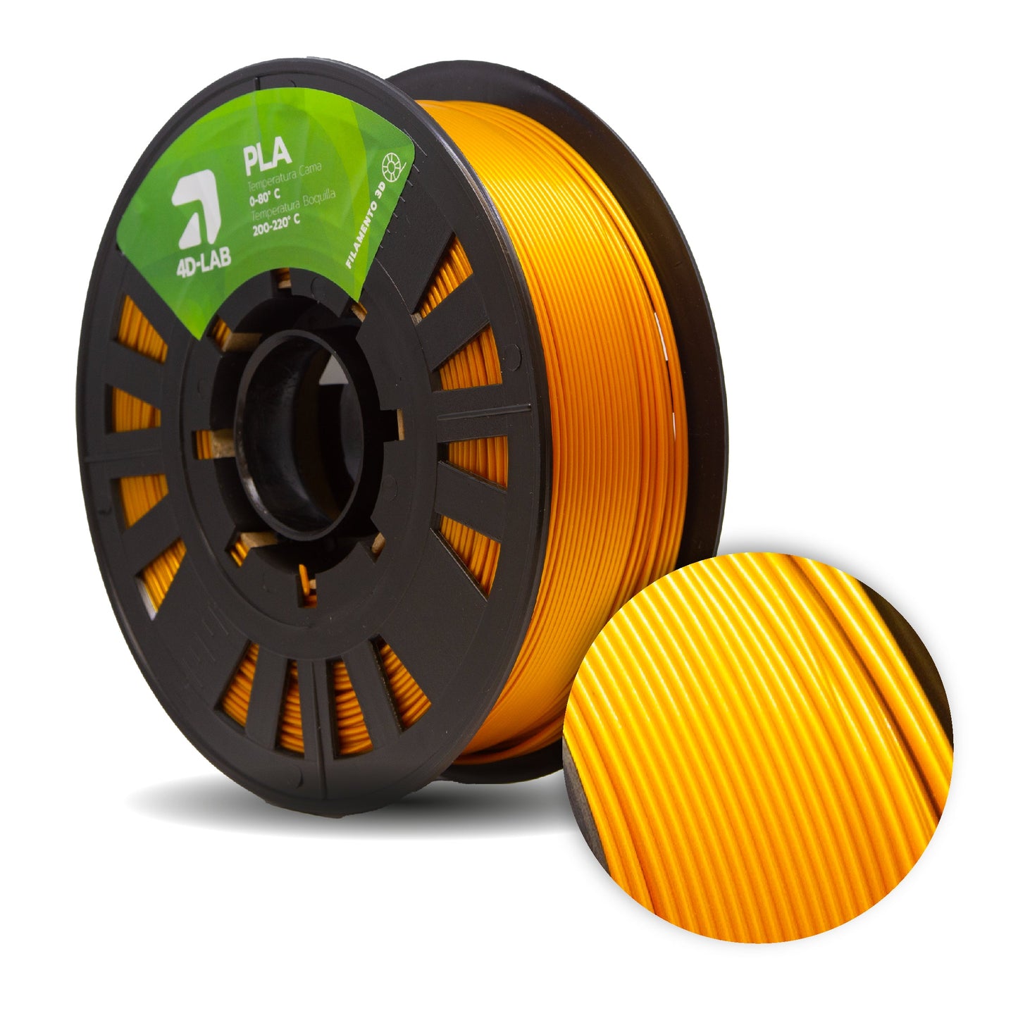 filamento impresion 3d medellin 3d Filamento PLA