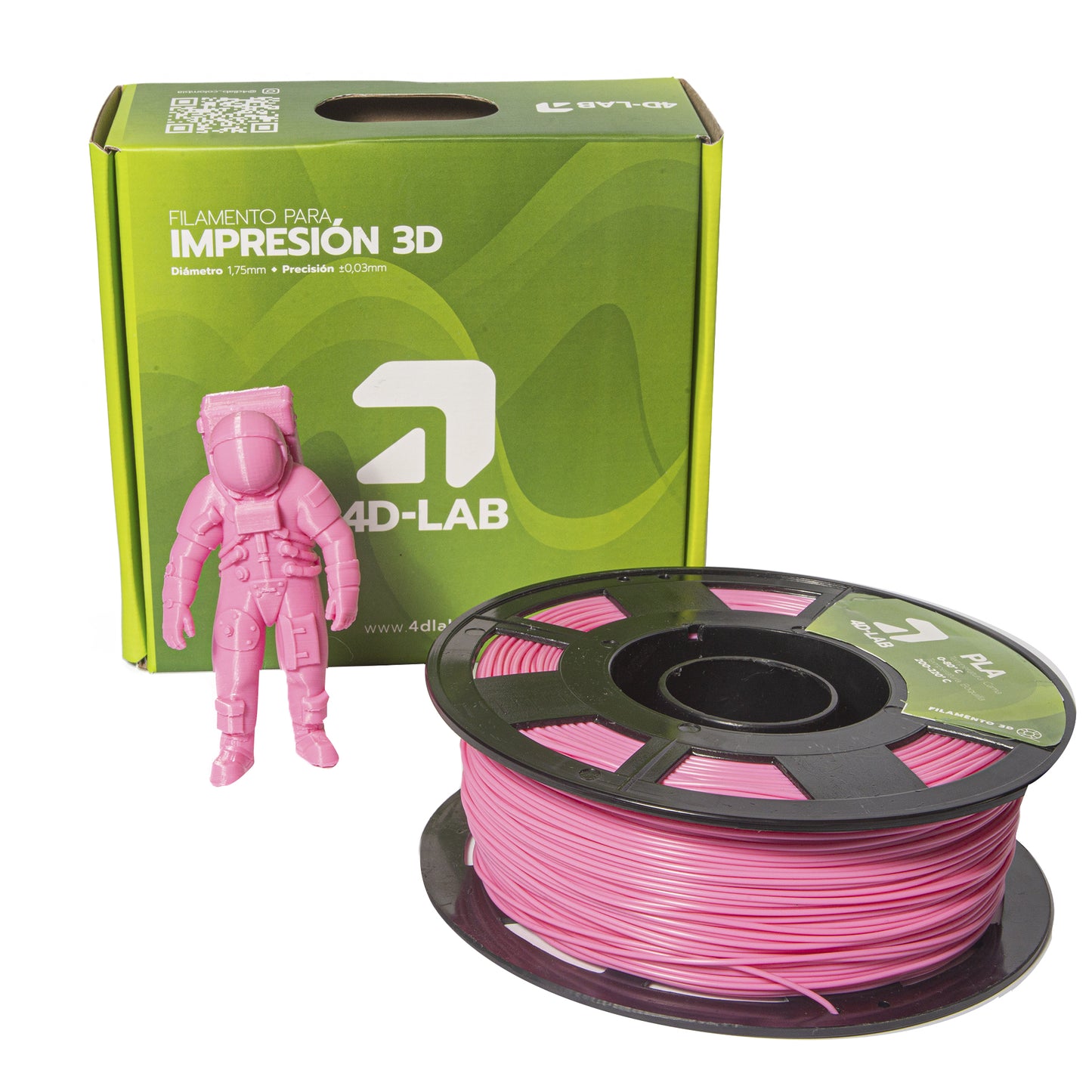 filamento impresion 3d medellin 3d Filamento PLA