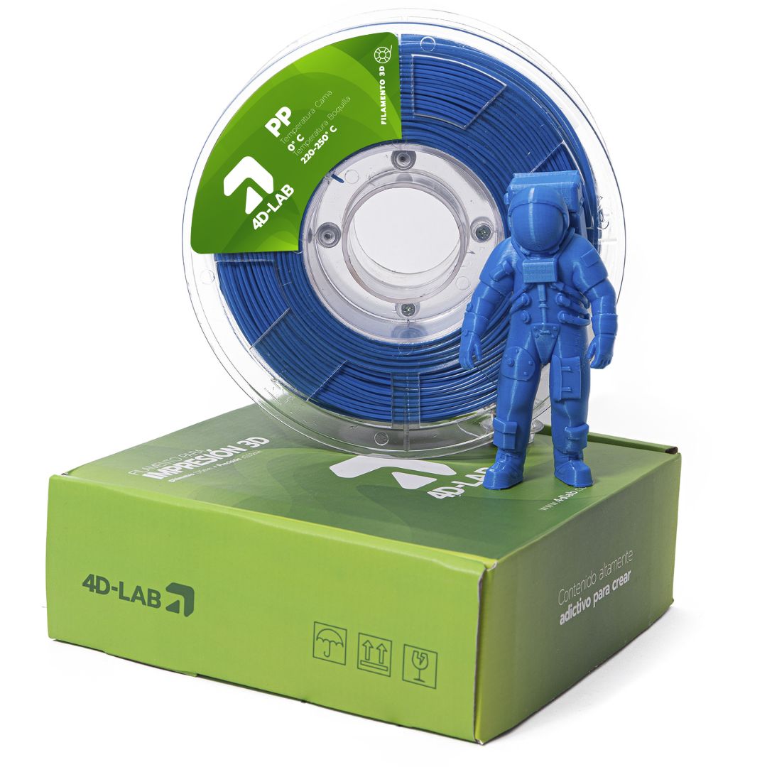 filamento impresion 3d medellin 3d Filamento PP