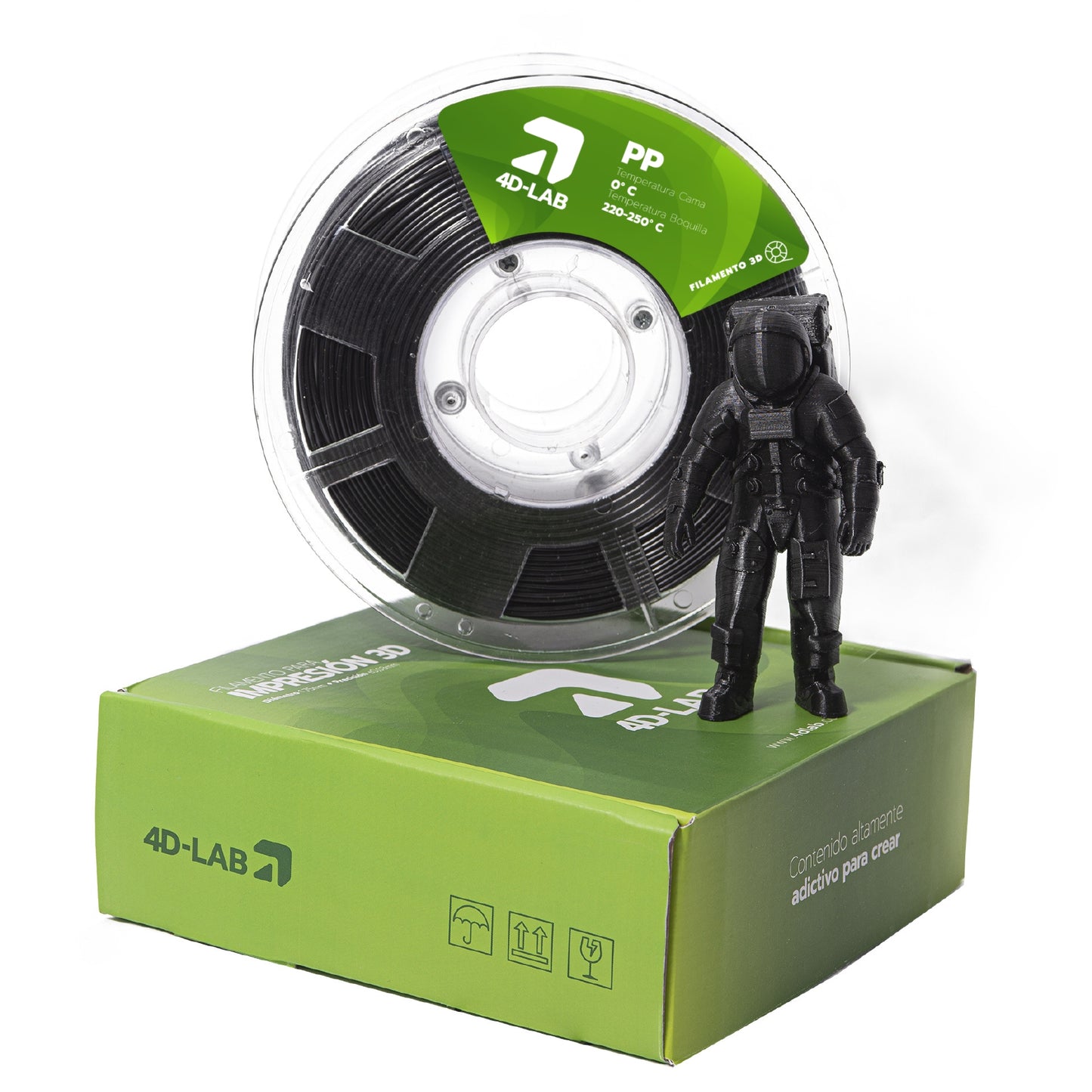 filamento impresion 3d medellin 3d Filamento PLA