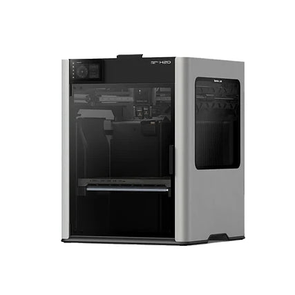 Impresora 3D Bambu Lab H2D