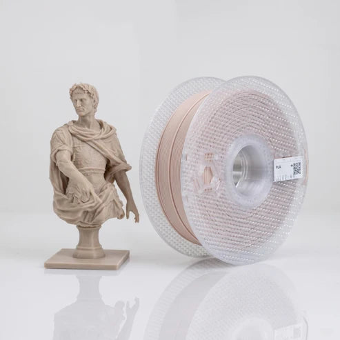 FILAMENTO PLA MARMOL BIEGE - 1 KG