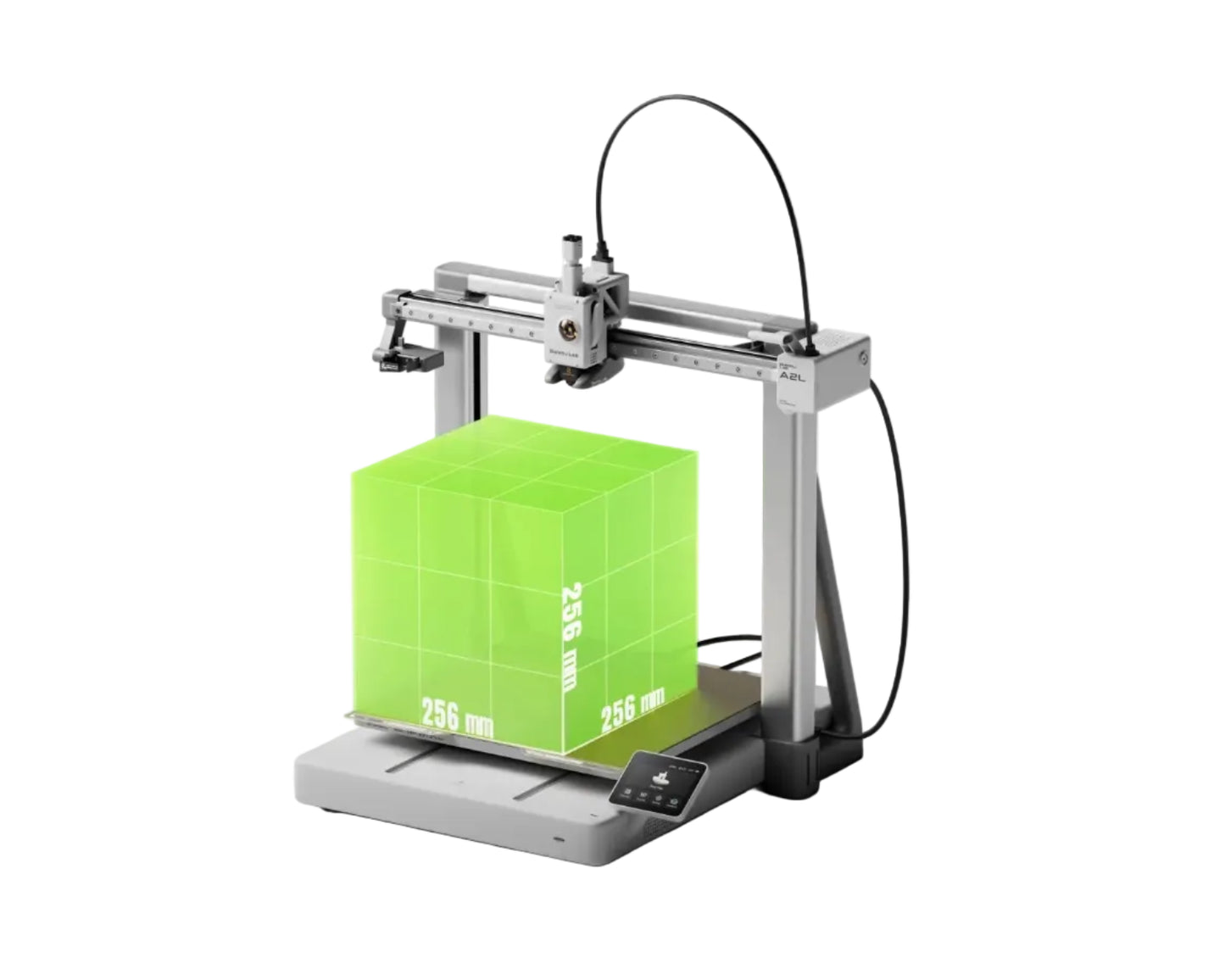 Impresora 3D Bambu Lab A2L