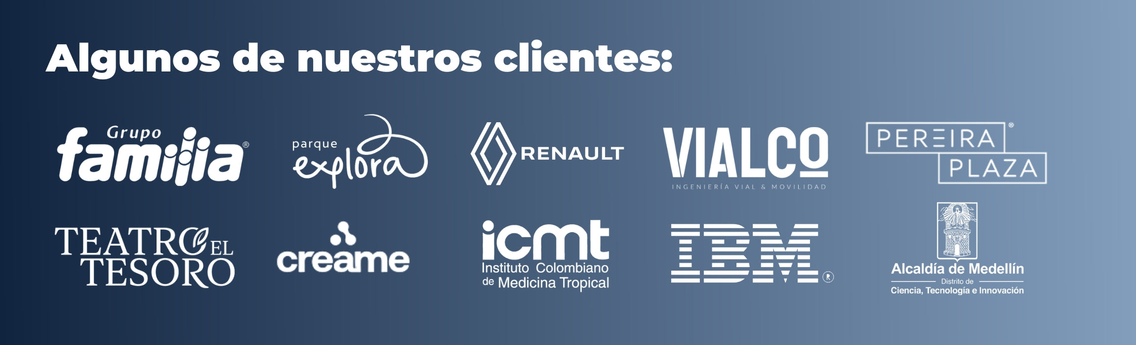 impresion 3d medellin clientes