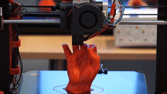 Cómo imprimir PP en 3D (sin FALLAR en el intento)