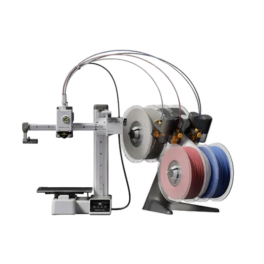 Impresora 3D Bambu Lab A1 mini combo AMS en Medellin 3D
Disponible a la venta en Medellin