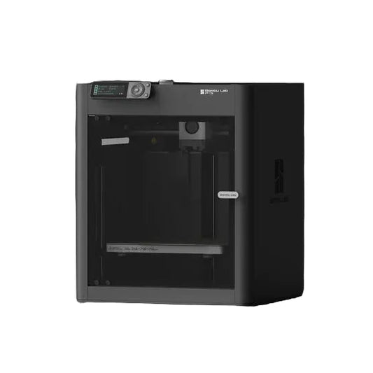 Impresora 3D Bambu Lab
Bambu Lab P1S a la venta en Medellin 