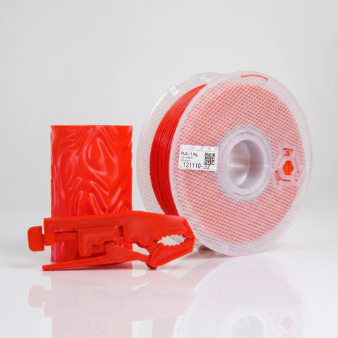 filamento petg rojo para impresion 3d
medellin 3d filamento 3d