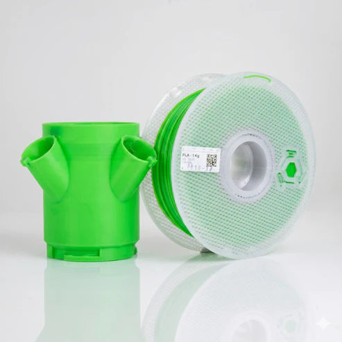 filamento petg verde limon para impresion 3d
medellin 3d filamento 3d