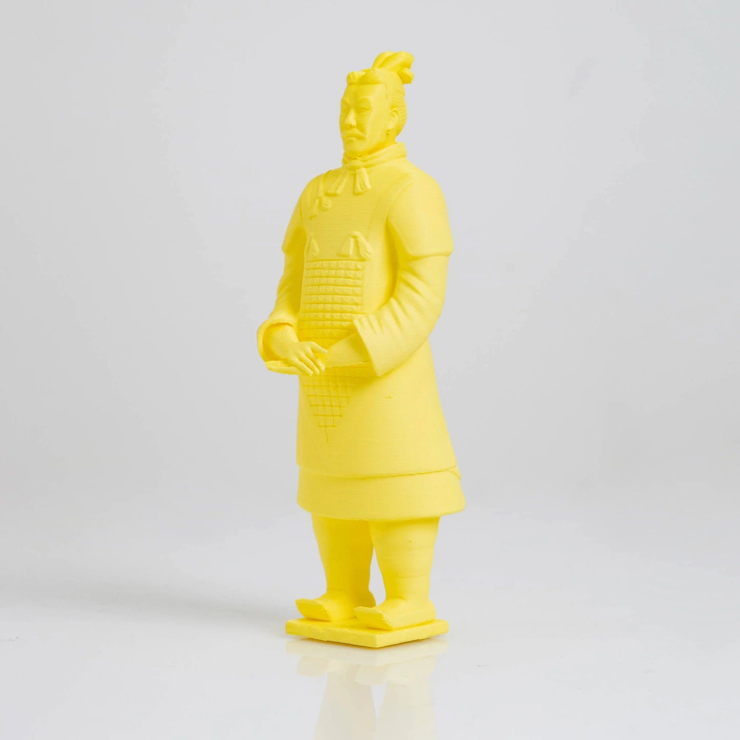 filamento pla amarillo pastel para impresion 3d 
medellin 3d filamento pla 