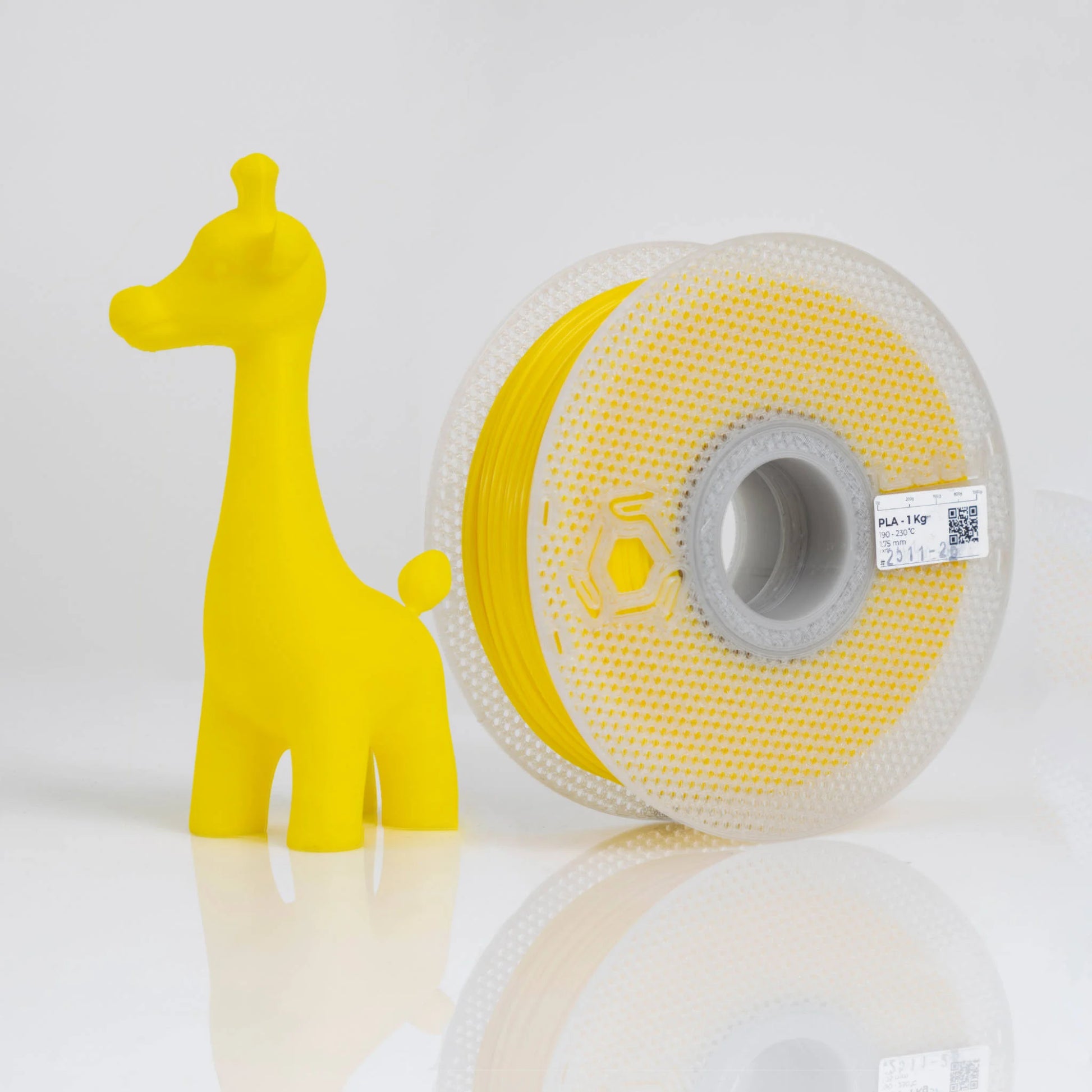 filamento pla amarillo para impresion 3d
medellin 3d filamento pla 