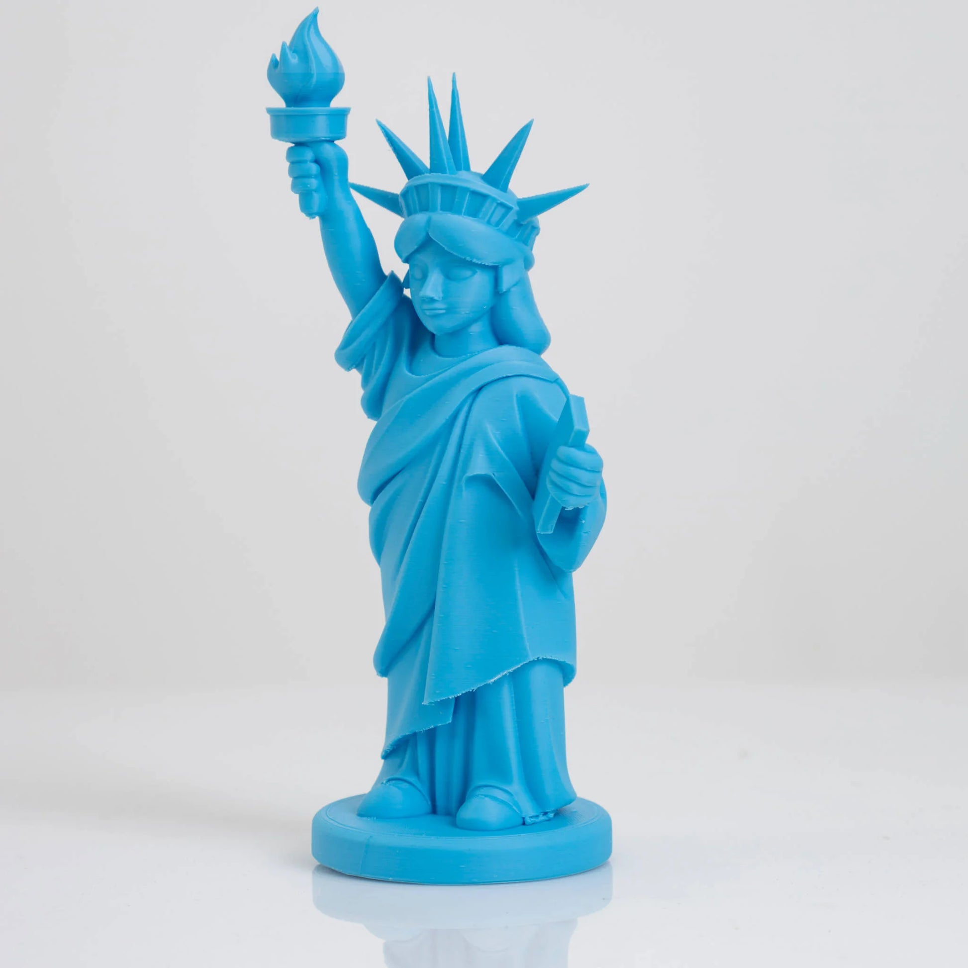 filamento pla azul cielo para impresion 3d
medellin 3d filamento pla 