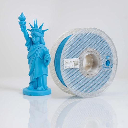 filamento pla azul cielo para impresion 3d
medellin 3d filamento pla 