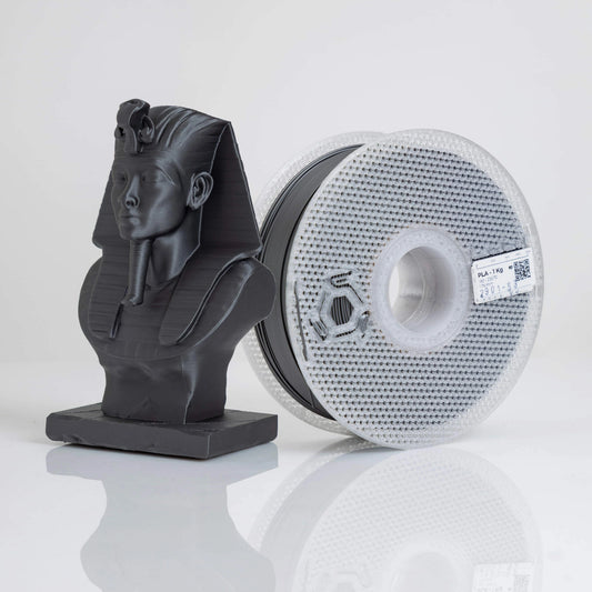 filamento pla negro metalizado para impresion 3d
medellin 3d filamento pla 