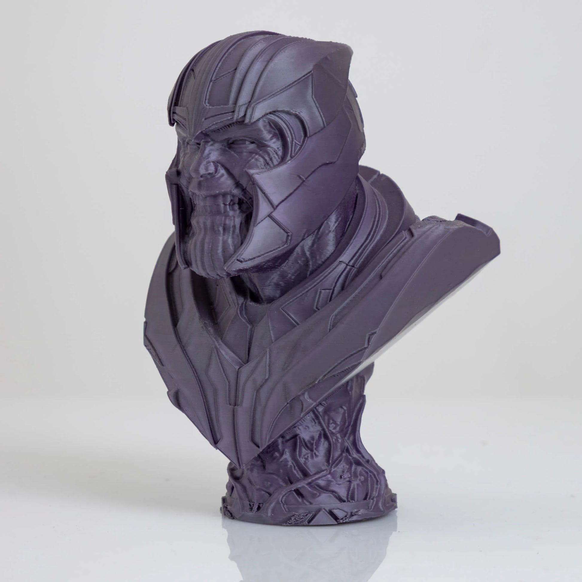 filamento pla purpura nebulosa para impresion 3d
medellin 3d filamento pla 
