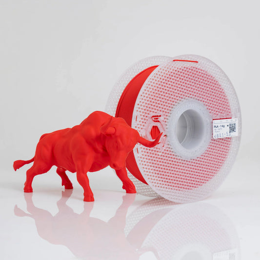 filamento pla rojo para impresion 3d
medellin 3d filamento pla 