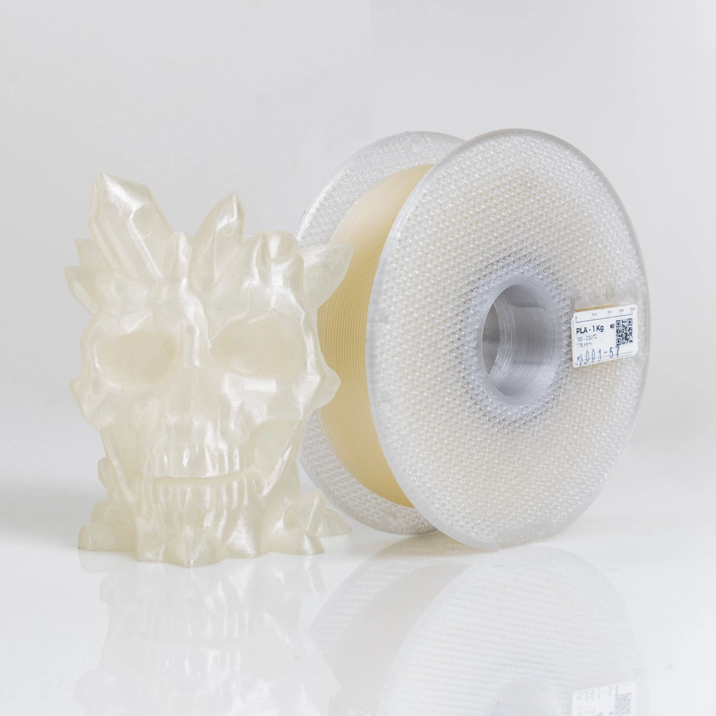 filamento pla transparente para impresion 3d
medellin 3d filamento pla 