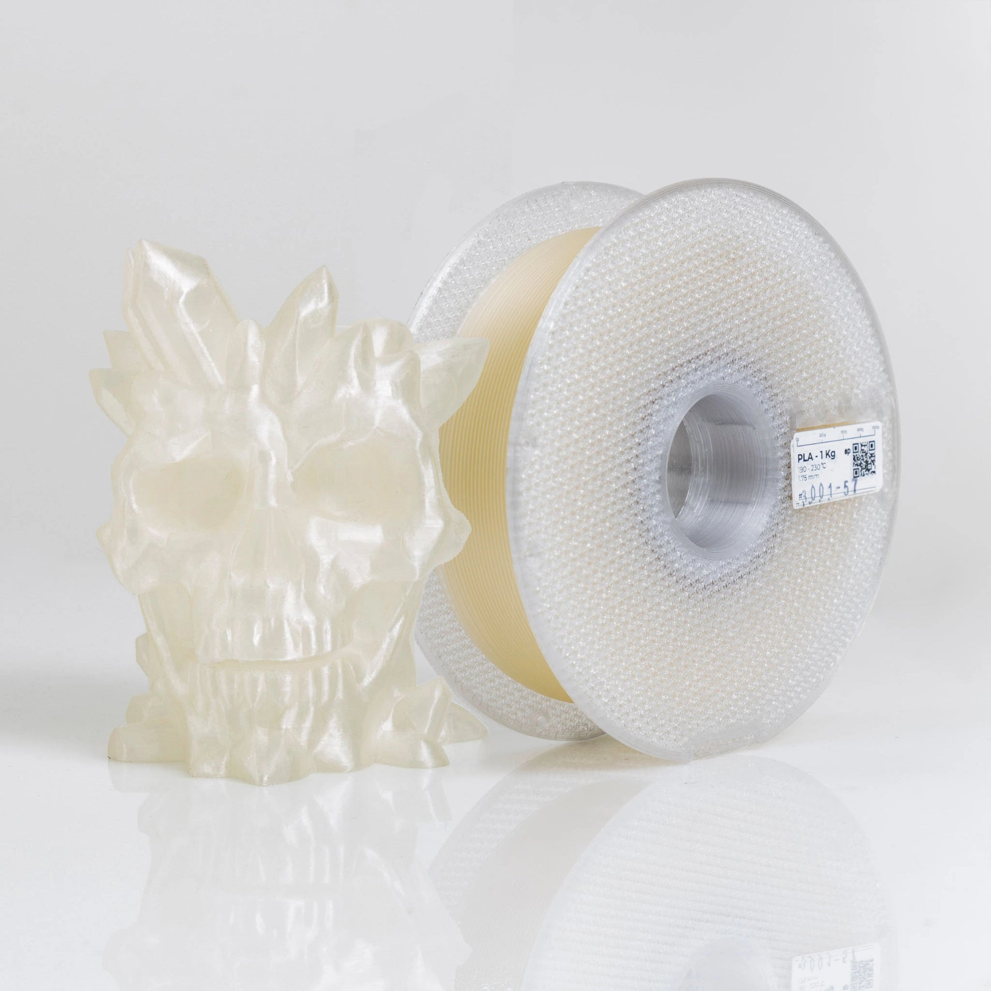 filamento pla transparente para impresion 3d
medellin 3d filamento pla 