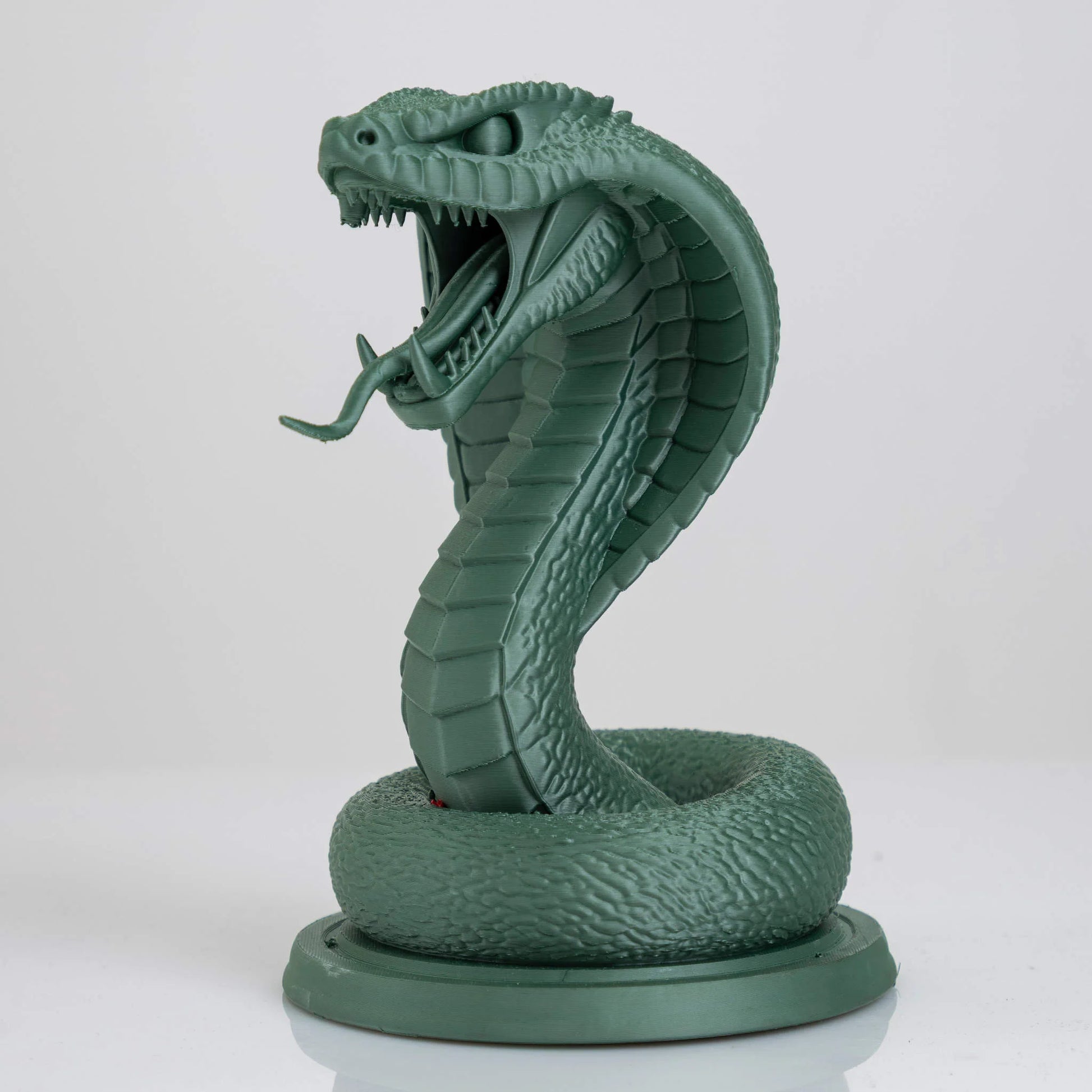 filamento pla verde metalizado para impresion 3d
medellin 3d filamento pla 