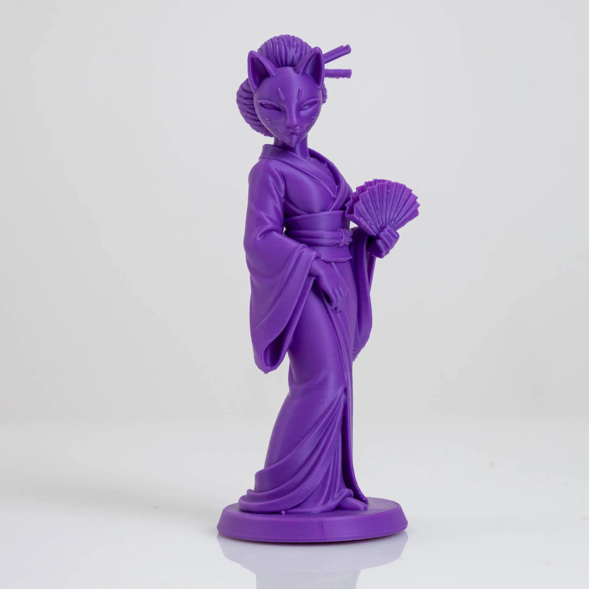 filamento pla violeta para impresion 3d medellin 3d filamento pla 