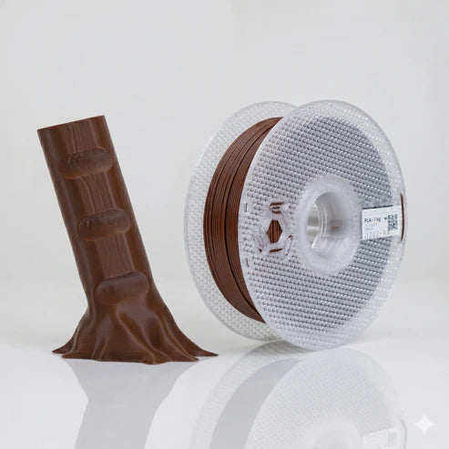 filamento pla cafe para impresion 3d
medellin 3d filamento pla 
