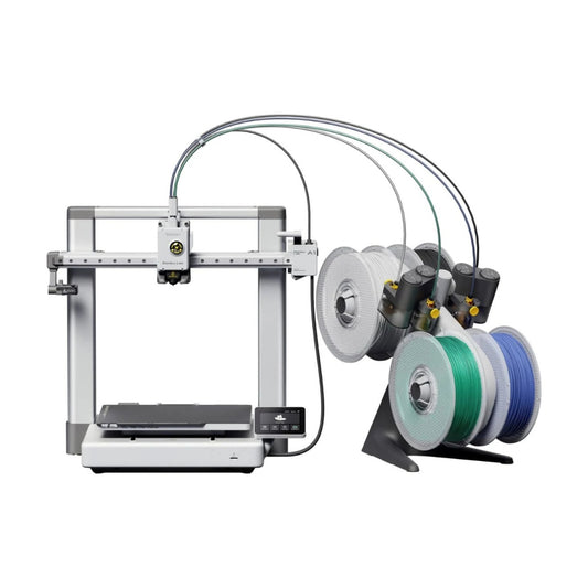 Impresora 3D Bambu Lab A1 Combo AMS