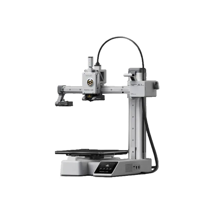 BAMBU LAB A1 MINI IMPRESORA 3D MEDELLIN COLOMBIA
