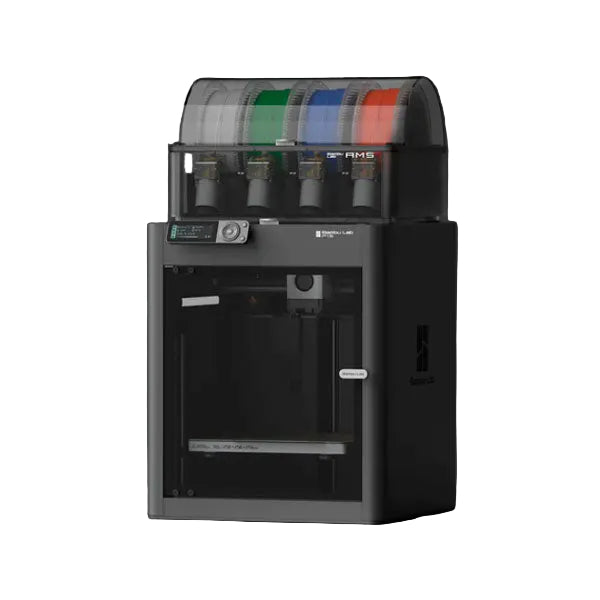 Bambu lab P1S combo ams a la venta en medellin 3d 
impresora 3d bambu lab medellin 